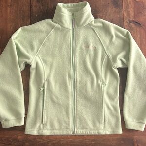 Women’s Columbia Jacket